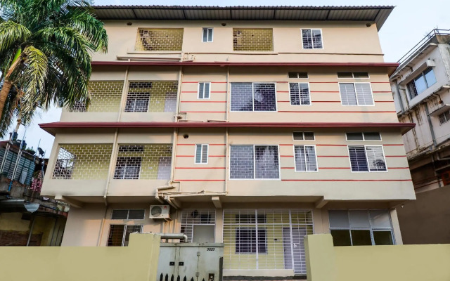 Bimal Residency By OYO Rooms