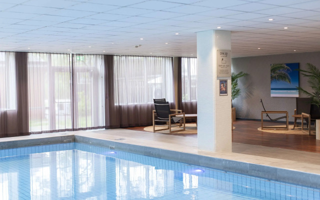 Radisson Blu Arlandia Hotel