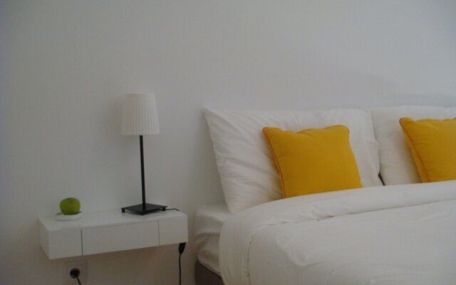 CASA DA ILHA - Slow Living Residence & Suite