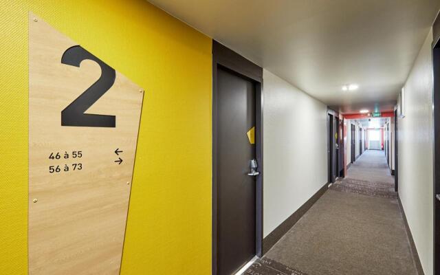 B&B HOTEL Le Havre (1)