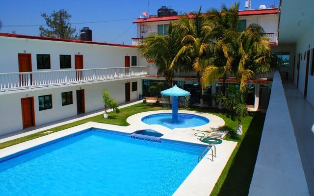 Hotel El Faro