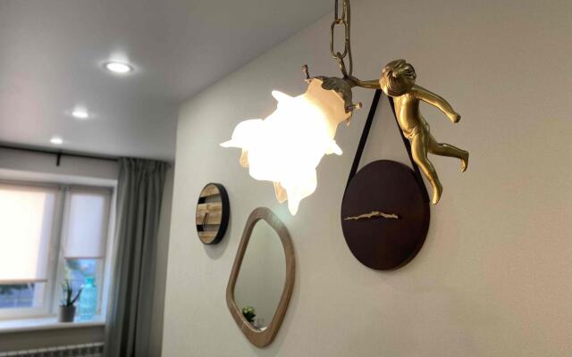 Апартаменты на улице Право-Булачная 7