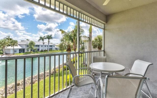 Casabella Golf Condo at the Lely Resort