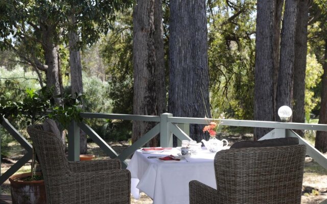 Carinyah Retreat Bed & Breakfast