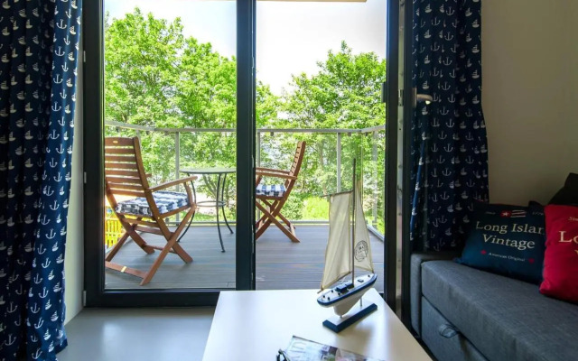 Apartamenty Przy Plaży