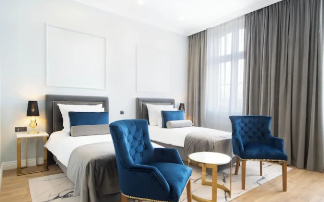 Hotel Pavco