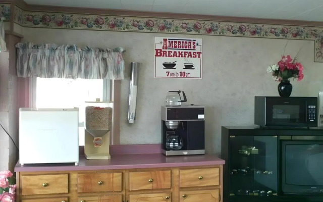 America's Value Inn Mexico