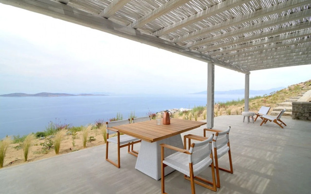 Seabird Sunbird Villas