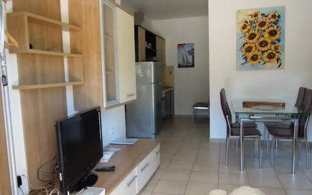 Apartments Bruno