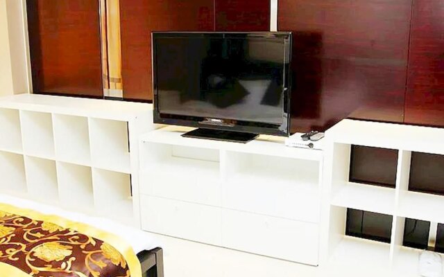 Yijia Hotel Apartment Dalian (Xinghai Daguan)