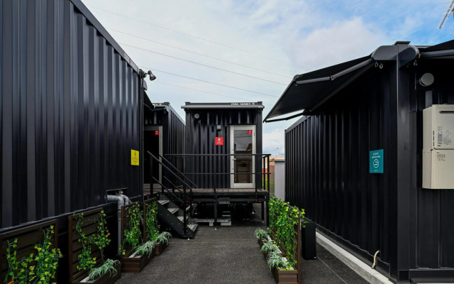 HOTEL R9 The Yard Tsuyama