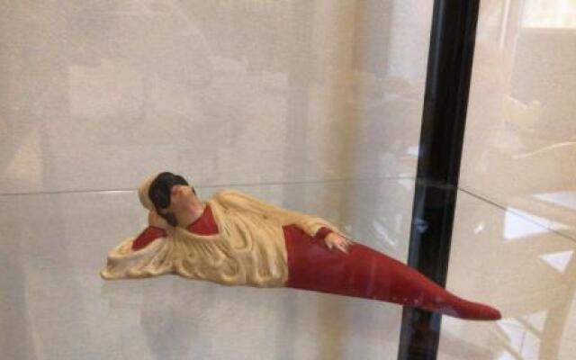 La Casa della Musica