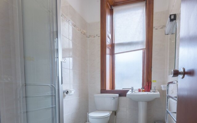 Muthu Royal Thurso Hotel