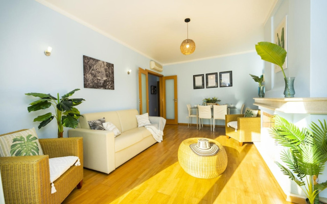 A47 - Amparo Apartment in Portim o