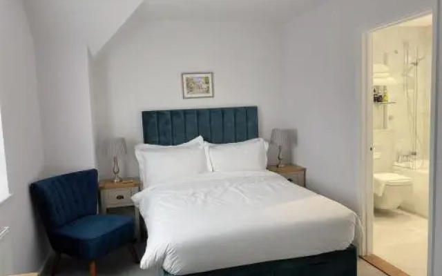 Prestbury Bed & Breakfast