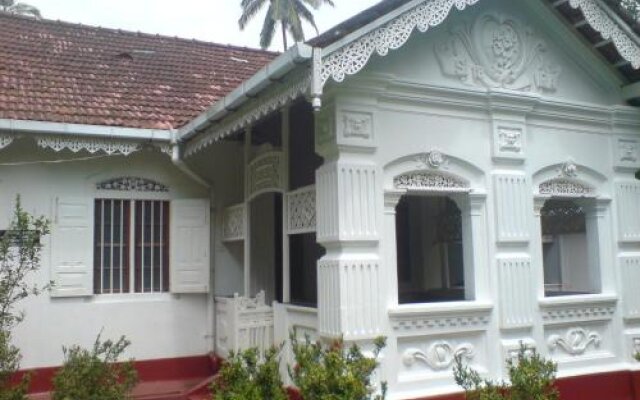 Colonial Villa Weihena Hikkaduwa