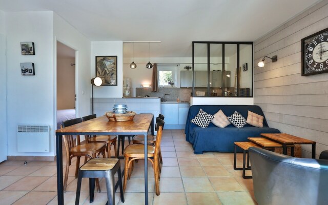 Villas du Luberon - Bastidon de Guillemette