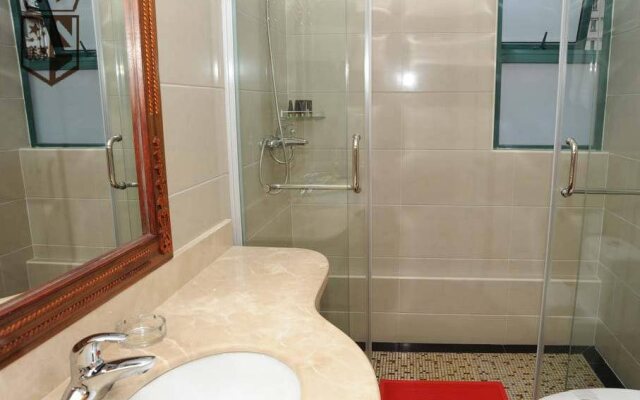 Lianbang Housekeeping Department