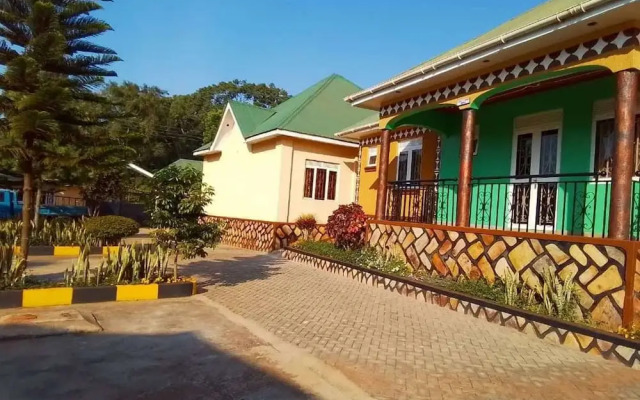 Wamala Resort Hotel