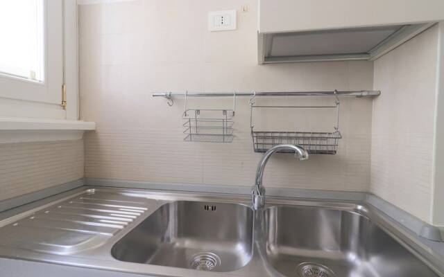 St Peter new and lightsome apartment with balcony