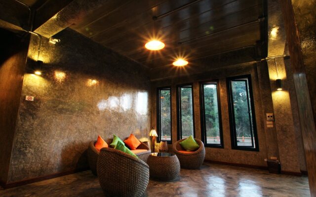 Hongfu Boutique Resort