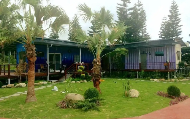 Siyue Homestay