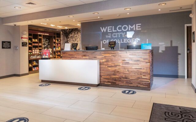 Hampton Inn & Suites Conway