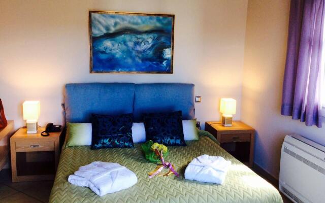 Castri Village - Kythira Quality Resort