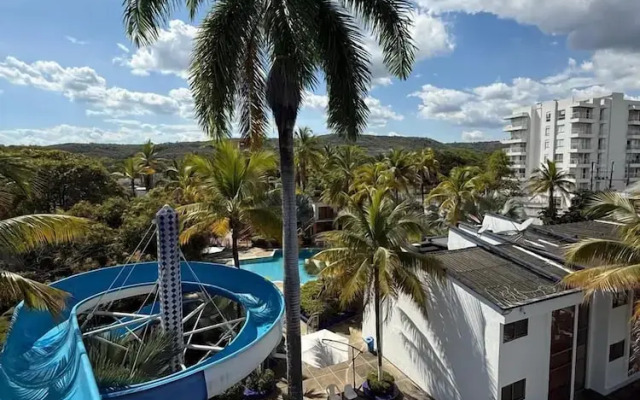 Hotel Xilon Resort Melgar