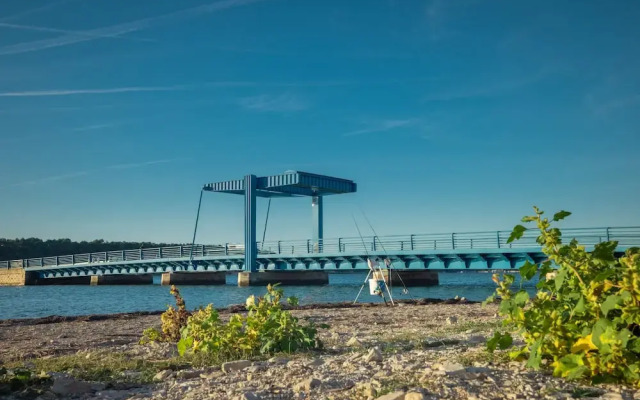 Villa Kristina With Pool