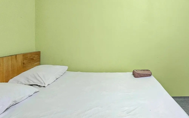 Bukit Senyum Residence Mitra RedDoorz