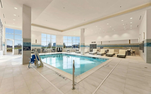 Embassy Suites by Hilton Irving Las Colinas