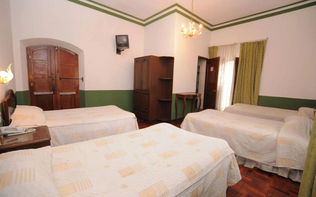Hostal Recoleta Sur