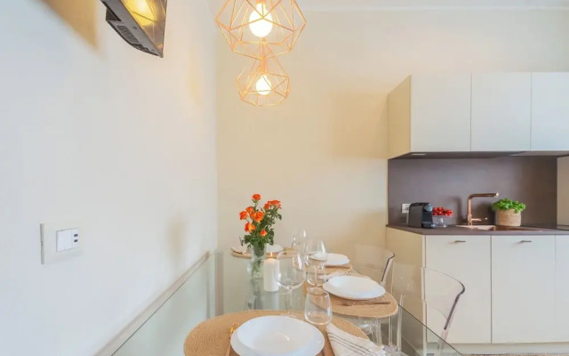 Como Dreams Apartments - Serendipity Suite by Rent all Como