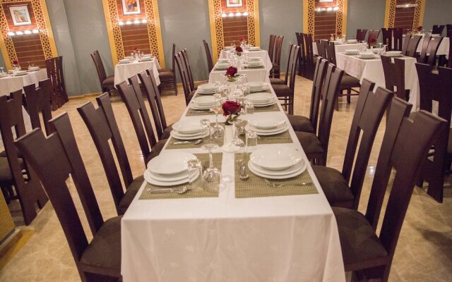 Holiday Villa Bakkah