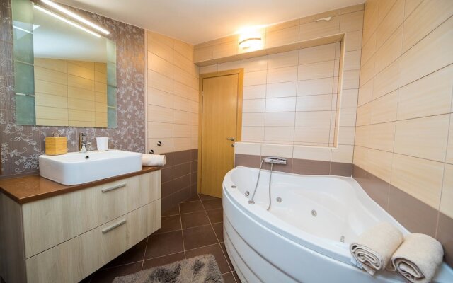 Apartment Marty Penthouse