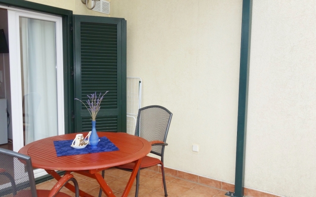 Studio apartment Jasmina SA4 Medulin, Istria