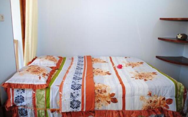 Yudistira Guesthouse Pemuteran Bali