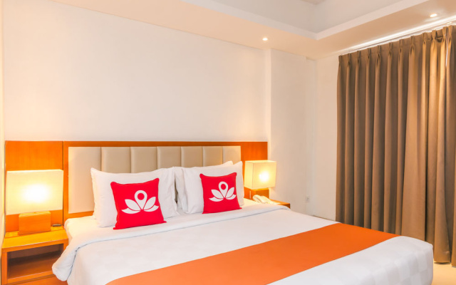 ZEN Rooms Benesari 5 Legian Kuta