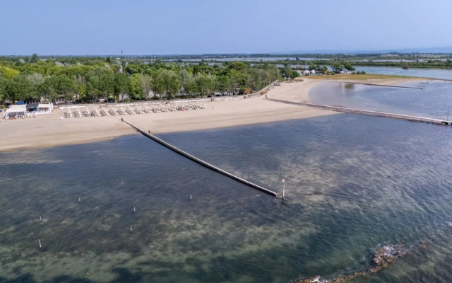 Club Del Sole Tenuta Primero Grado Family Collection