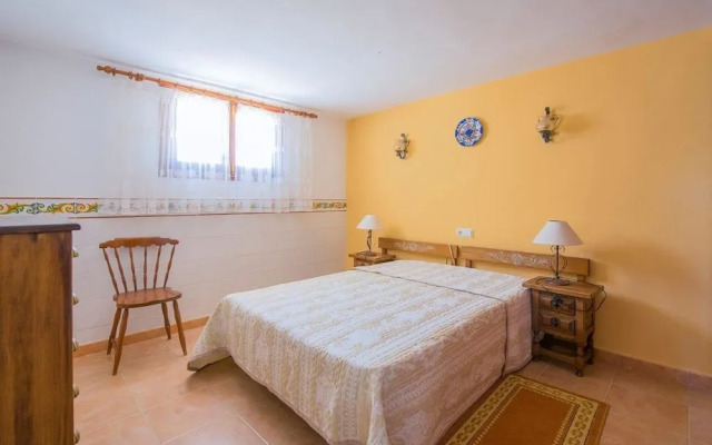 Villa Cucarres 2i