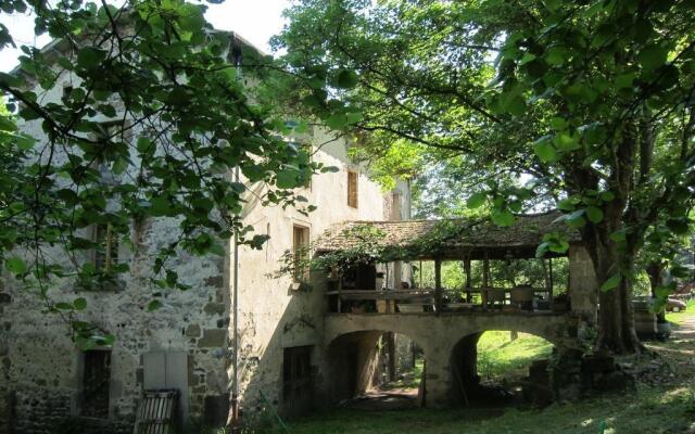 Les Chambres D'hotes Les Délices de Lavoûte