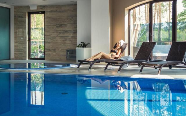 Rado Resort Spa & Wellness