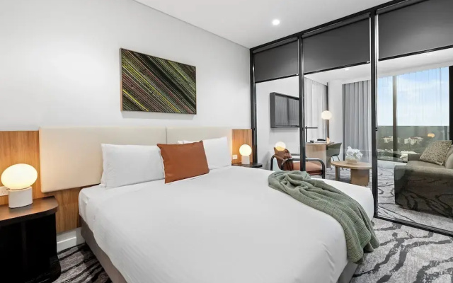 Veriu Macquarie Park