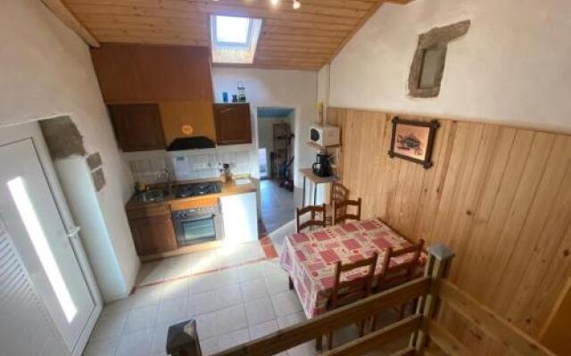 Maison Carmen Auberge à La Ferme