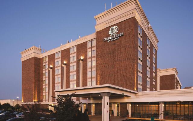 DoubleTree by Hilton Hotel Wilmington