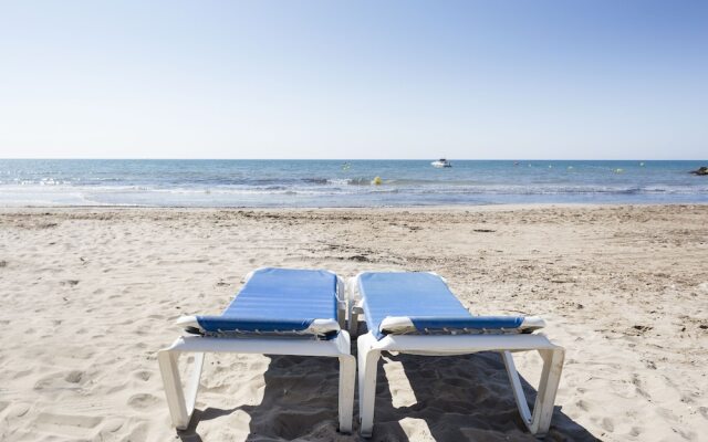 Sitges Marinabeach
