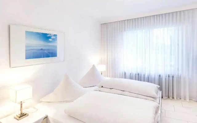 Hotel Villa Falkenberg