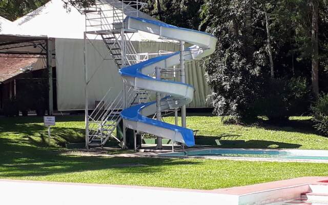 Hotel Fazenda São Moritz