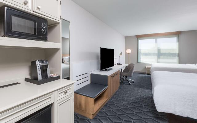 Hilton Garden Inn Oakland / San Leandro